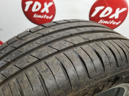 HONDA CIVIC MK9 2012-2017 16" INCH ALLOY WHEEL 9MM 205/55/16 6.5J ET45 TV016065A