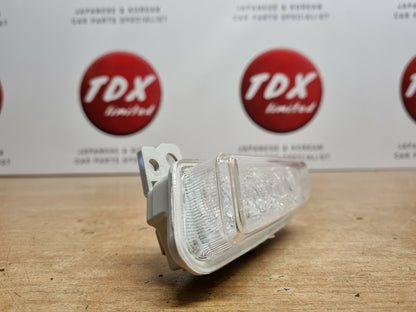 Honda Jazz Mk4 Genuine Drivers Side Led Daytime Running Lights Drl 2015-2020 4