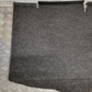 TOYOTA YARIS MK3 2012-2020 GENUINE REAR BOOT FLOOR COVER CARPET MAT 64771-0D150