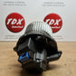 NISSAN MICRA K14 MK5 GENUINE HEATER BLOWER MOTOR FAN RHD 2017-2021