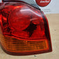 MITSUBISHI ASX 2010-2018 GENUINE PASSENGERS SIDE REAR OUTER BRAKE LED LIGHT LAMP