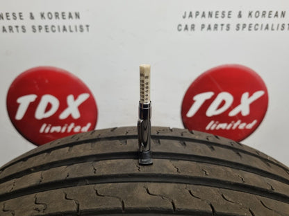 TOYOTA COROLLA HYBRID MK12 2019-2023 16" INCH GENUINE ALLOY WHEEL 7MM 205/55/16