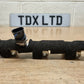 Suzuki Swift 1.0 Petrol Genuine Fuel Injection Rail + Pressure Sensor 2018-2021