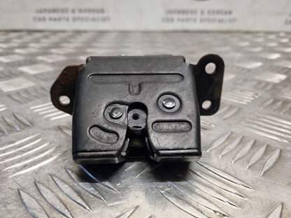 HYUNDAI I30 HATCH (GD) MK2 2012-2017 GENUINE REAR BOOT LOCK CATCH 81230-A6000