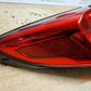 TOYOTA C-HR 2016-2019 PRE-FACELIFT GENUINE PASSENGERS REAR OUTER BRAKE LIGHT