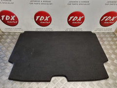 Nissan Juke F15 Facelift 2014-2019 Genuine Rear Boot Floor Carpet 84908BV86B - photo 1 of 7