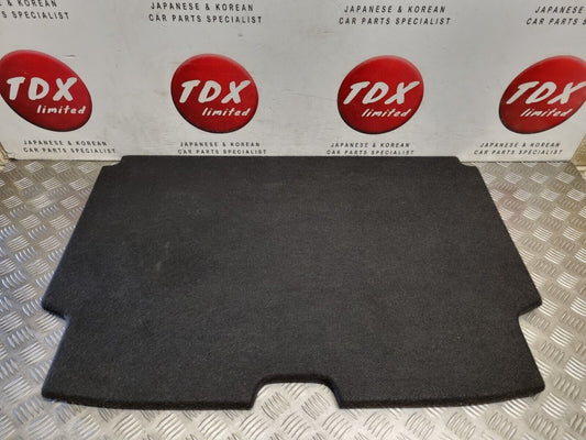 NISSAN JUKE F15 FACELIFT 2014-2019 GENUINE REAR BOOT FLOOR CARPET 84908BV86B