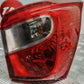 SUZUKI SX4 S-CROSS 2013-2016 GENUINE DRIVERS SIDE REAR OUTER BODY BRAKE LIGHT