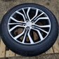 Mitsubishi Outlander Alloy Wheel 2016 2017 2018 2019 2020 225/55/18 J18X7J