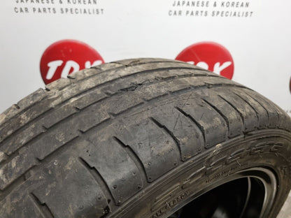 HYUNDAI TUCSON MK3 2015-2020 19" GENUINE ALLOY WHEEL 6MM 245/45/19 52910-D7490