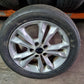 KIA OPTIMA MK4 17" 2015-2019 GENUINE ALLOY WHEEL 215/55/17 6.5Jx17 59210-2T310