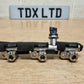 Suzuki Swift 1.0 Petrol Genuine Fuel Injection Rail + Pressure Sensor 2018-2021