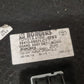 TOYOTA AVENSIS ESTATE T27 2009-2015 GENUINE BOOT FLOOR CARPET COVER 5841005021C1
