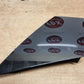 NISSAN MICRA K14 2017-2022 PASSENGERS SIDE GENUINE REAR QUARTER PANEL 781275FA0B