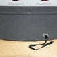 TOYOTA VERSO 2009-2017 GENUINE BOOT FLOOR CARPET STORAGE COVER LINER SPARE WHEEL