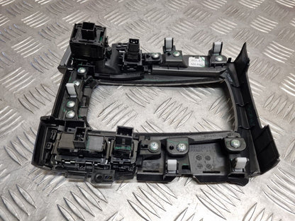 HONDA CIVIC MK10 2017-2023 AUTO GENUINE GEAR SELECTOR SURROUND CENTER CONSOLE
