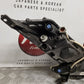 NISSAN JUKE F15 2014-2019 FACELIFT GENUINE PASSENGERS SIDE UPPER LED HEADLIGHT