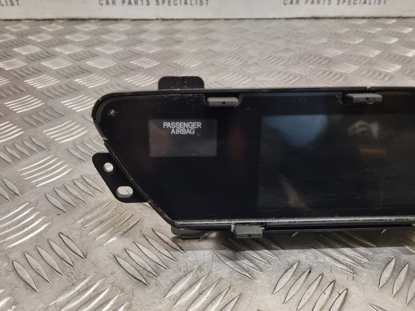 HONDA CRV 2013-2016 MK4 GENUINE AUDIO & SAT NAV DISPLAY SCREEN 39710-T1G-E110-M1