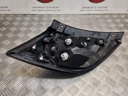 HONDA CIVIC X MK10 2017-2022 GENUINE DRIVERS SIDE REAR OUTER LED BRAKE LIGHT