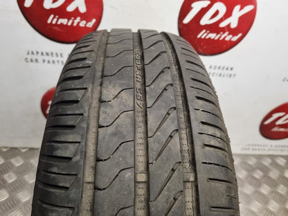 HYUNDAI I20 PB 2008-2014 15" INCH GENUINE ALLOY WHEEL 6MM 185/60/15 52910-1J805