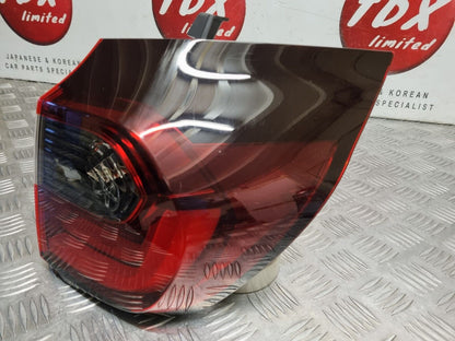 HONDA JAZZ (GR3) 2020-2023 GENUINE DRIVERS SIDE REAR OUTER BRAKE LED LIGHT