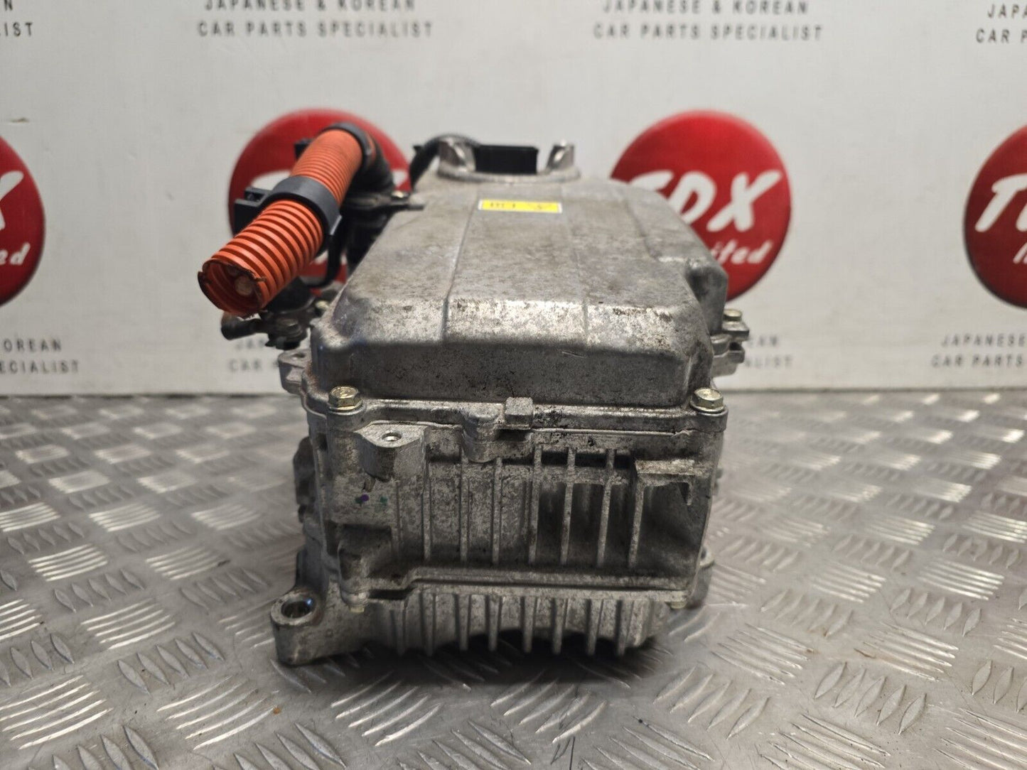 HONDA JAZZ MK5 GR 2020-2023 1.5 HYBRID GENUINE INVERTER CONVERTER 1B000-6Y0-G03