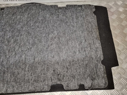 HYUNDAI I20N (BC3) MK3 2020-2023 GENUINE BOOT CARPET COVER LINER 85710-Q0000