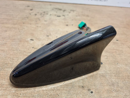 Kia Ceed Mk2 2012-2018 Genuine Roof Shark Fin Antenna Aerial 96210-A2500 Black 6