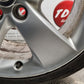 TOYOTA PRIUS MK3 2009-2015 17" INCH GENUINE ALLOY WHEEL 6MM 215/45/17 7J SZ2IE