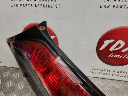 TOYOTA AYGO MK2 2014-2017 PRE-FACELIFT GENUINE PASSENGERS SIDE REAR OUTER LIGHT