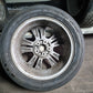 KIA OPTIMA MK4 17" 2015-2019 GENUINE ALLOY WHEEL 215/55/17 6.5Jx17 59210-2T310