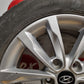HYUNDAI I40 2011-2019 16" INCH GENUINE ALLOY WHEEL 205/60/16 7J ET40 52910-3Z610