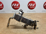 TOYOTA PRIUS MK3 1.8 HYBRID 2009-2015 GENUINE EGR COOLER 25601-37010