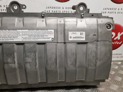 TOYOTA C-HR 2016-2019 1.8 HYBRID GENUINE HIGH VOLTAGE NI-MH BATTERY G9280-47200
