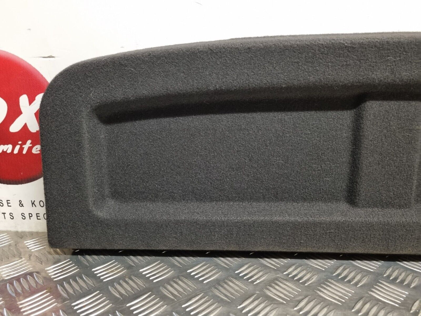 HYUNDAI I10 MK1 PA 2007-2013 GENUINE PARCEL SHELF LUGGAGE LOAD COVER 85910-0X000