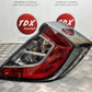 HONDA CIVIC X MK10 2017-2022 GENUINE DRIVERS SIDE REAR OUTER LED BRAKE LIGHT