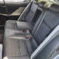 2016 LEXUS IS 300H SPORT MK3 2.5 PETROL HYBRID CVT AUTO VEHICLE FOR BREAKING