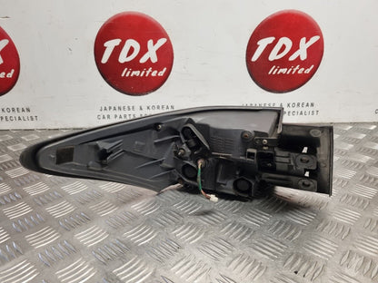 LEXUS CT200H 2011-2017 GENUINE DRIVERS SIDE REAR OUTER LED BRAKE LIGHT LAMP