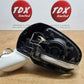 SUZUKI SX4 S-CROSS 2013-2016 GENUINE PASSENGERS POWER FOLD HEATED WING MIRROR