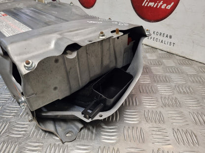 TOYOTA YARIS MK4 2020-2023 1.5 HYBRID GENUINE LI-ION BATTERY PACK G9280-K0010