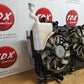 MITSUBISHI OUTLANDER MK3 2.0 PHEV 2014-2018 GENUINE COMPLETE AC RADIATOR PACK