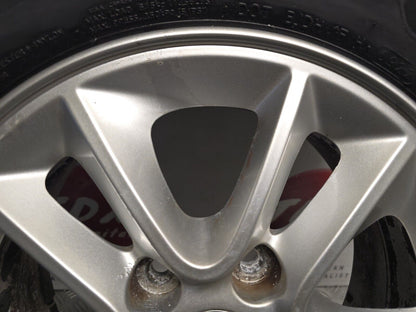 HYUNDAI I30 MK2 (GD) 15" INCH 2012-2017 ALLOY WHEEL 4.8MM 195/65/15 52910-A5150