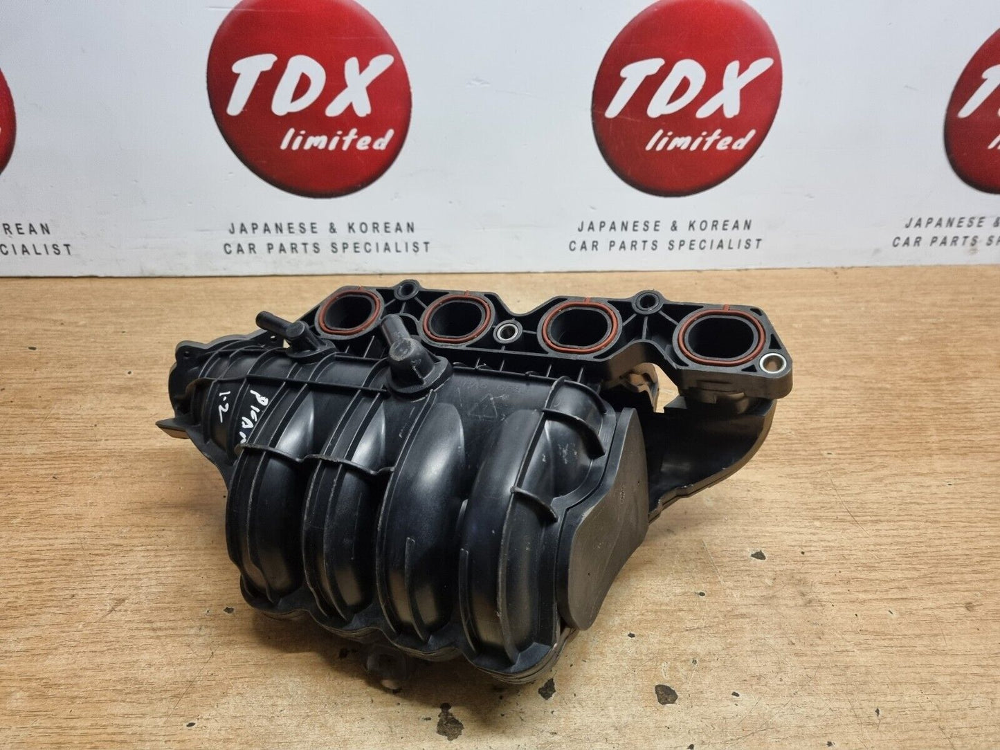 KIA PICANTO MK2 1.2 2012-2017 PETROL GENUINE INTAKE INLET MANIFOLD 28380-03020