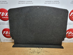 Toyota Auris MK2 2012-2018 Hatchback Genuine Rear Boot False Floor Lower Cover - photo 1 of 5