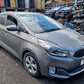 2014 KIA CARENS MK3 2 ECODYNAMICS 1.7 CRDI 6 SPEED MANUAL VEHICLE FOR BREAKING