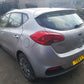 2012 MK2 Kia Ceed 1 Eco 1.6 CRDi Diesel Manual (JD) For Breaking/ Spares/ Parts