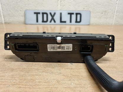 Kia Ceed Mk2 Ac Air Con Climate Heater Ac Climate Controls Switches 2013-2018 6