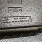 KIA CARENS MK3 2013-2019 GENUINE BOOT FOAM INSERT TOOL CASE 09149-A4000