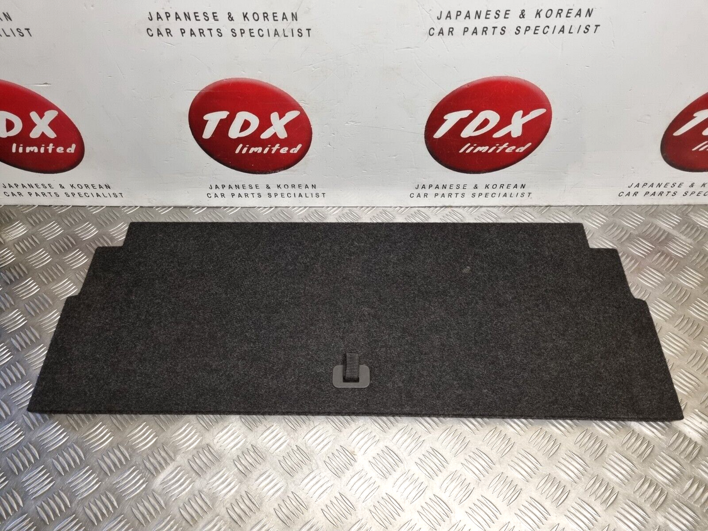 TOYOTA AURIS ESTATE MK2 2013-2018 GENUINE BOOT FLOOR CARPET COVER 58410-02020