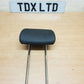Kia Picanto MK3 GT Line Genuine Leather Rear Outer Headrest 2016-2021